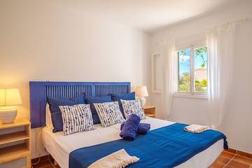 Villa pour 8 Personnes dans Cala Murada, Manacor, Photo 1