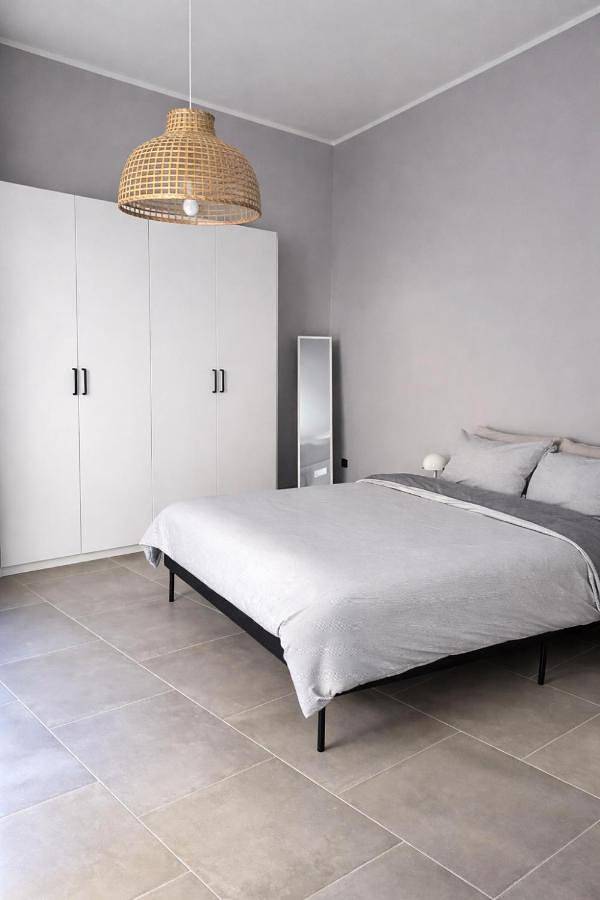 Casa vacanza per 2 persone, con balcone a Triggiano
