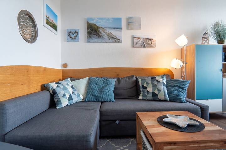Ferienpark für 5 Personen, mit Balkon in Heiligenhafen - 3