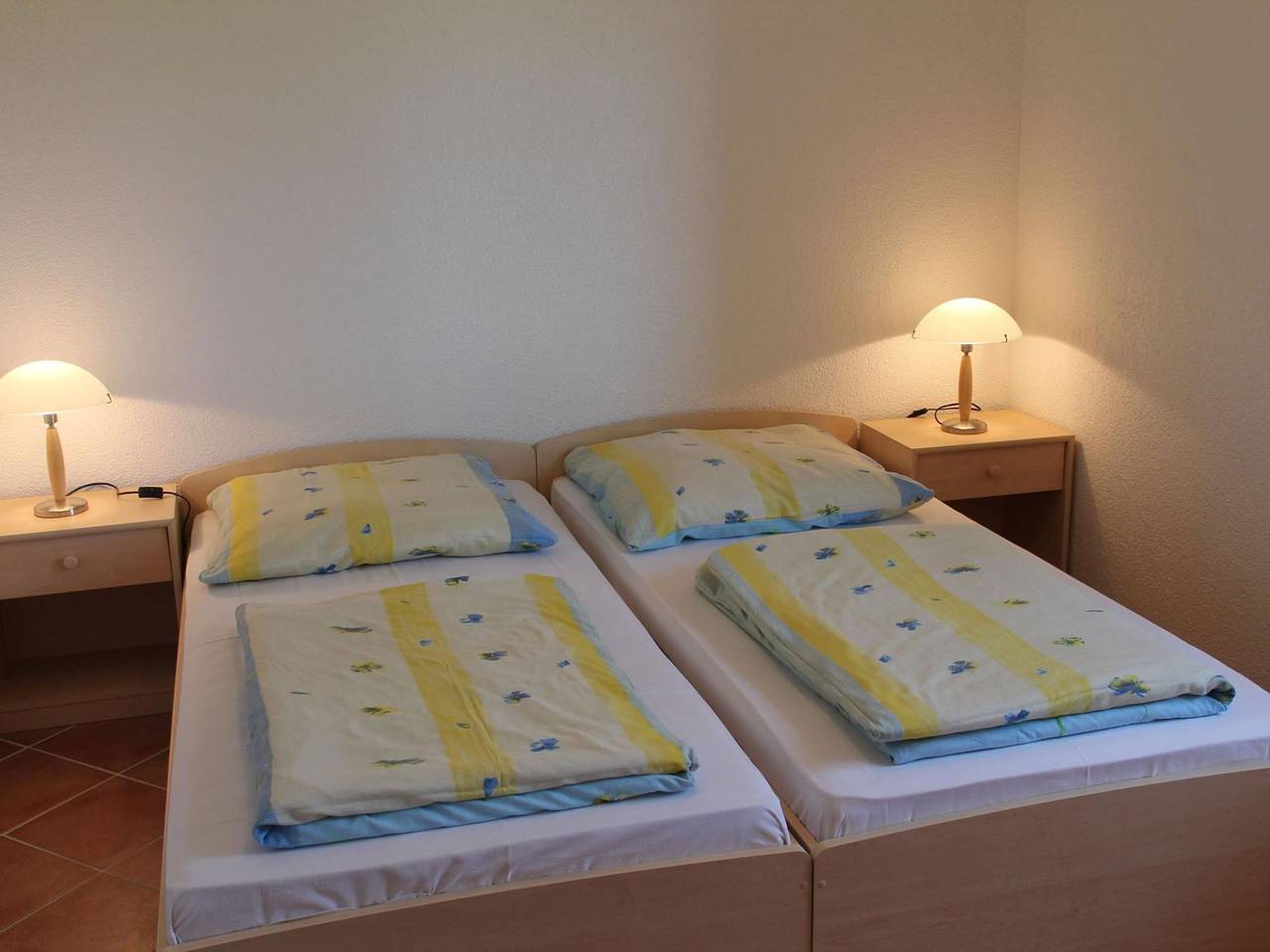 Country holiday home in Damshagen with sauna in Damshagen, Nordwestmecklenburg (Wismar und Umgebung)