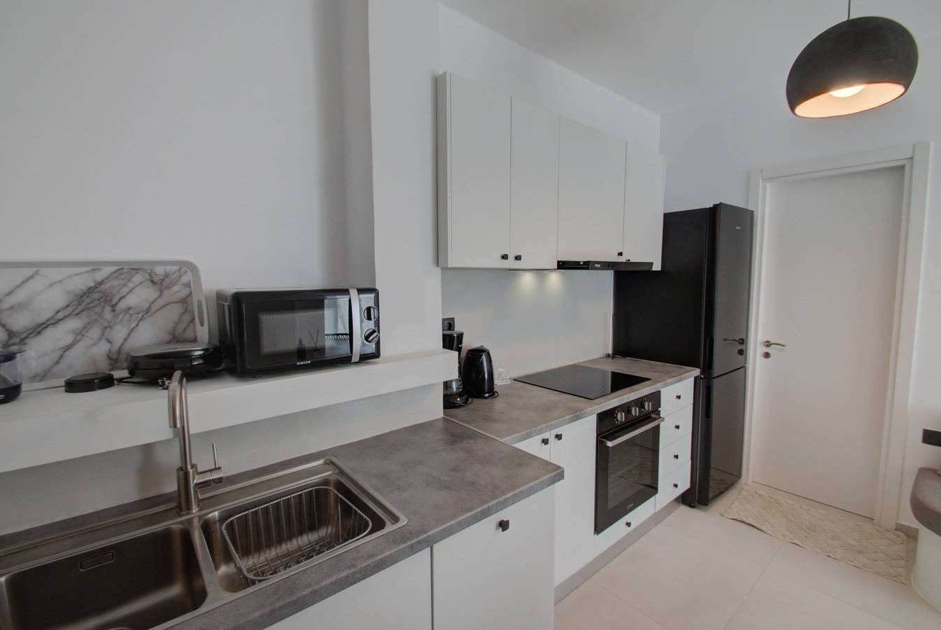 Pyrgos Exclusive 4, Sea View & Private Pool in Rethymno und Umgebung