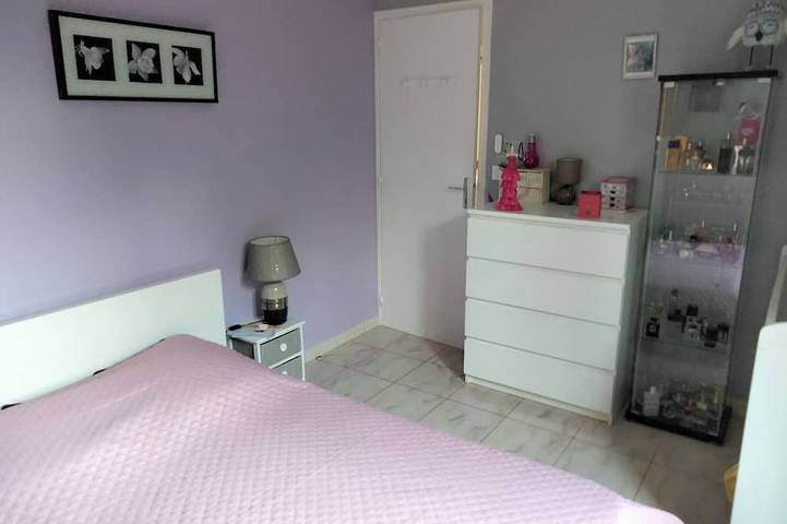 Location de vacances pour 10 personnes, avec terrasse à Châteauneuf-du-Pape - 4