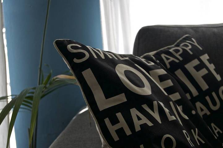 Apartment for 6 people, with balcony in Tas-Sliema