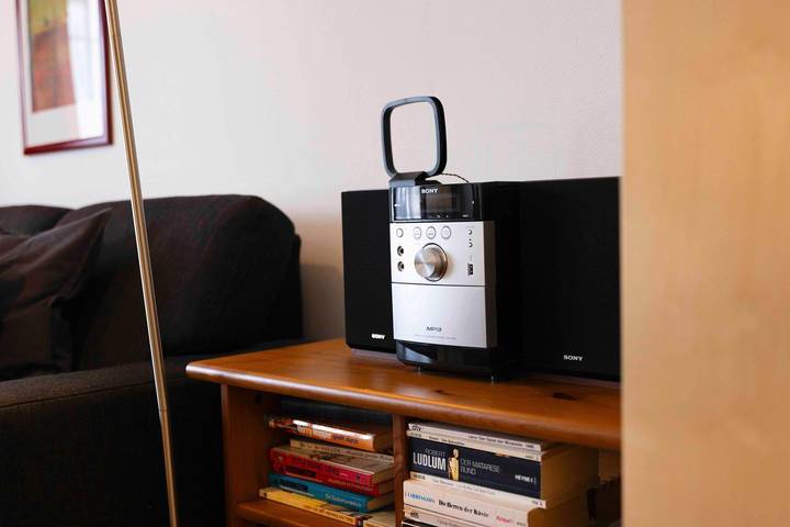 Ferienwohnung für 2 Personen, mit Balkon in Timmendorfer Strand - 4