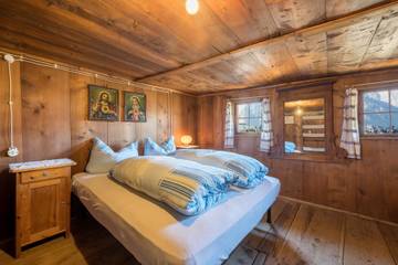 Agriturismo per 5 Persone in Senales, Trentino-Alto Adige, Foto 1