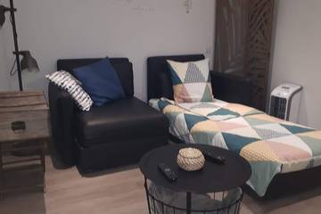 Gîte pour 4 Personnes dans Nixéville-Blercourt, Verdun, Photo 3