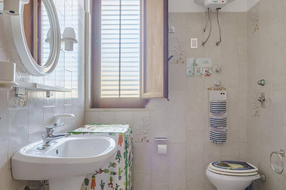 Entire apartment, The Terrace on the sea in Valderice, Trapani Province