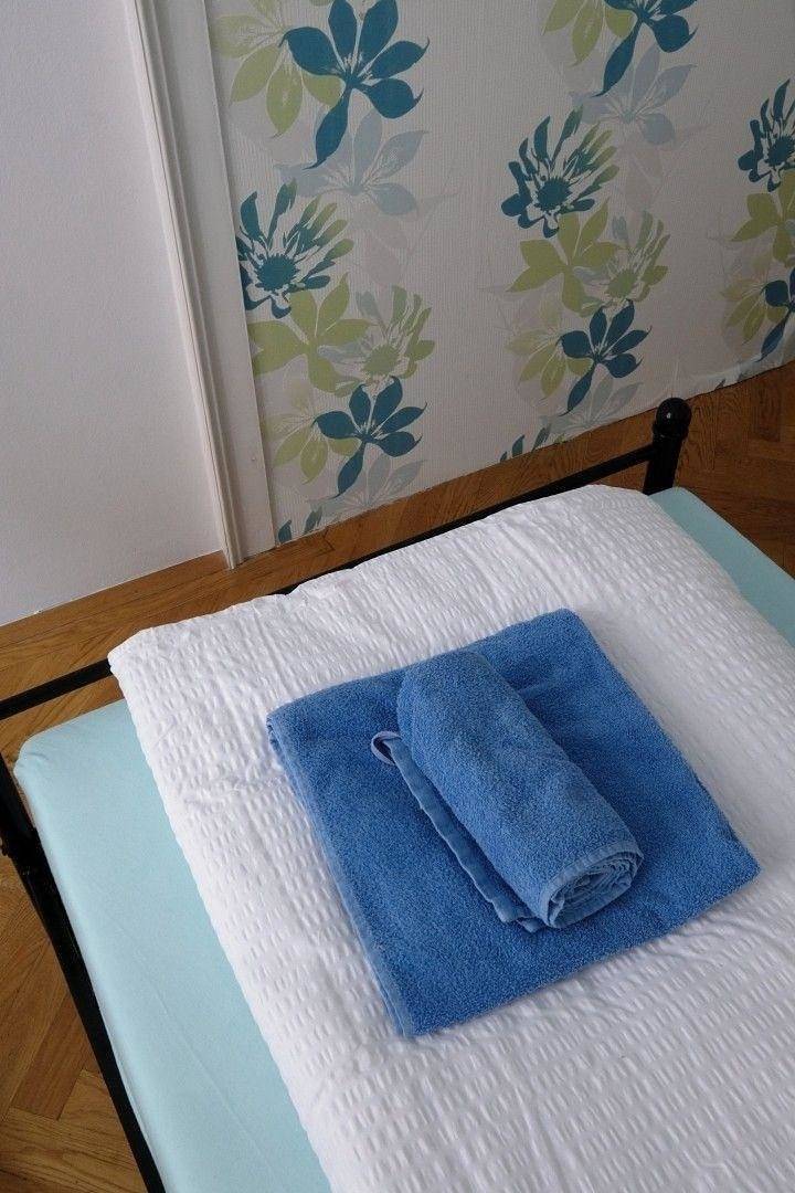 Ganze Ferienwohnung, Fitness-Apart. A25 Stephansdom (2 Sz) in Wien Innenstadt, Wien