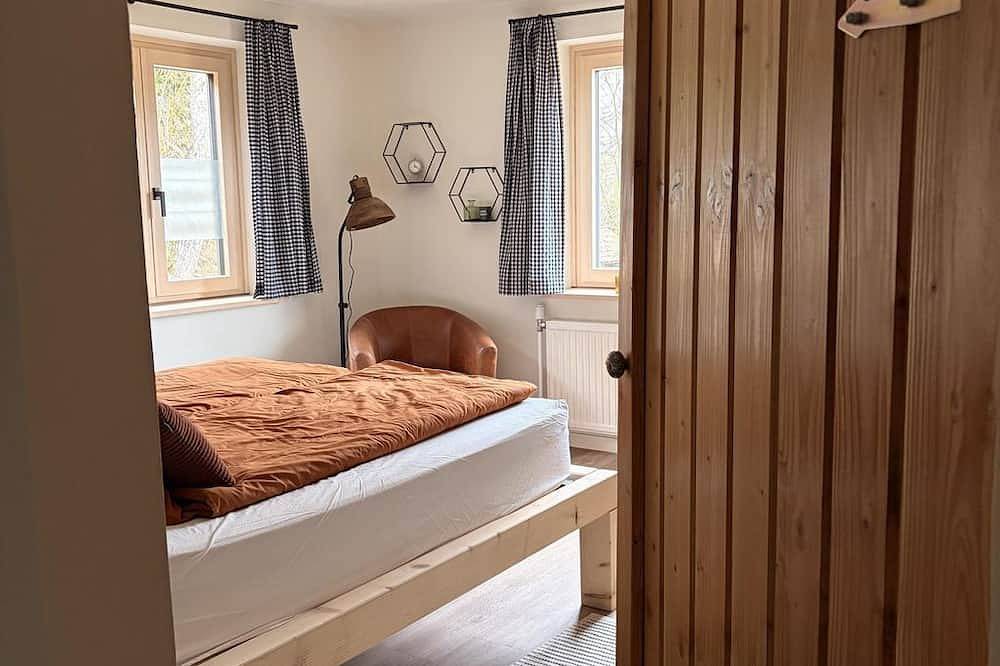 Ganze Wohnung, Almstubl \"In die Au\" - Ferienwohnung Almstubl \"In die Au\" in Gössenberg, Schladming-Dachstein