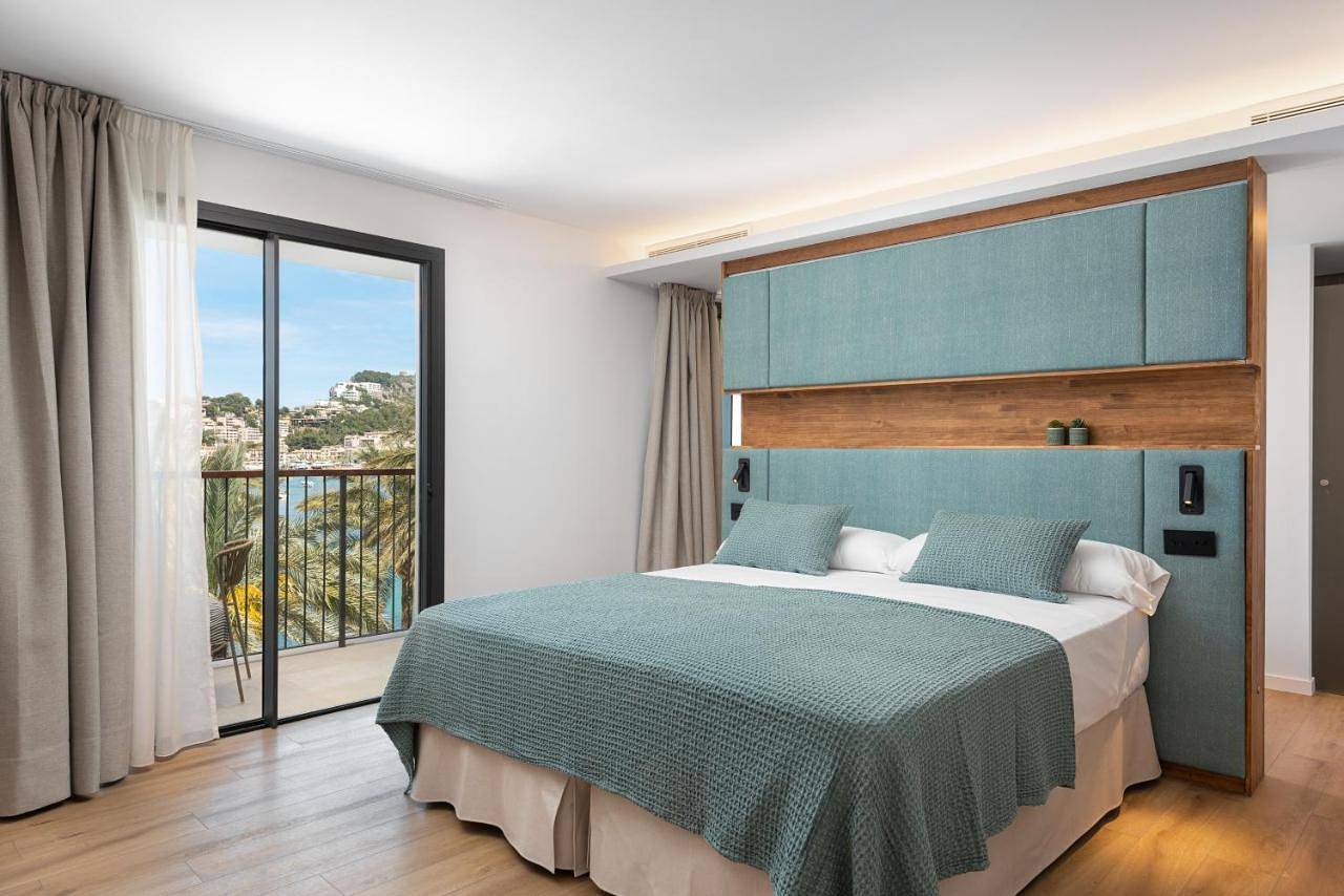 Apartment with Sea View in Port de Sóller, Sóller