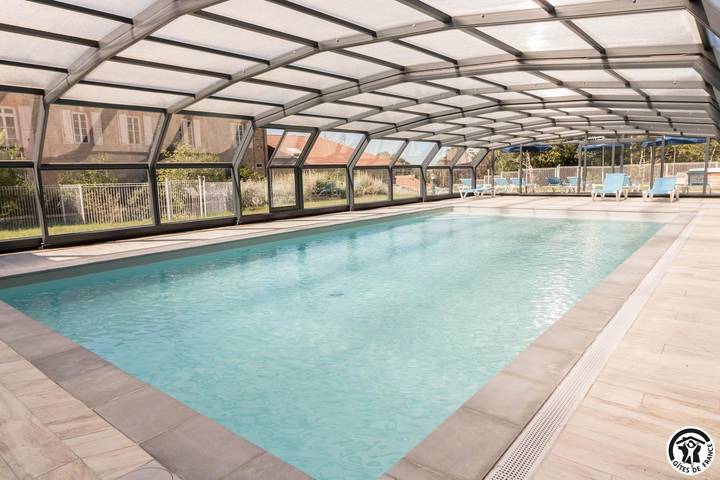 Location de vacances pour 2 personnes à Revel - 3