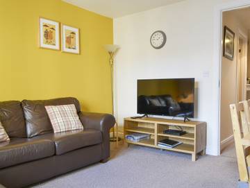 Holiday Home for 4 People in Keswick, Cumbria, Photo 1