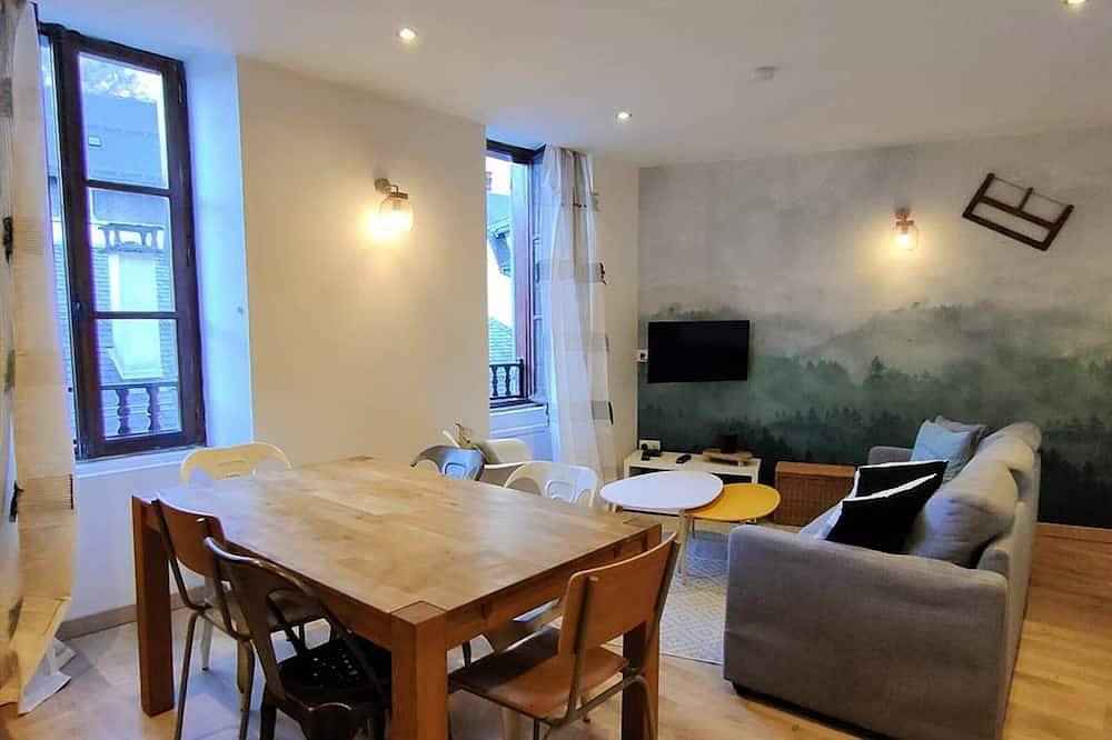Photo : Appartement de vacances