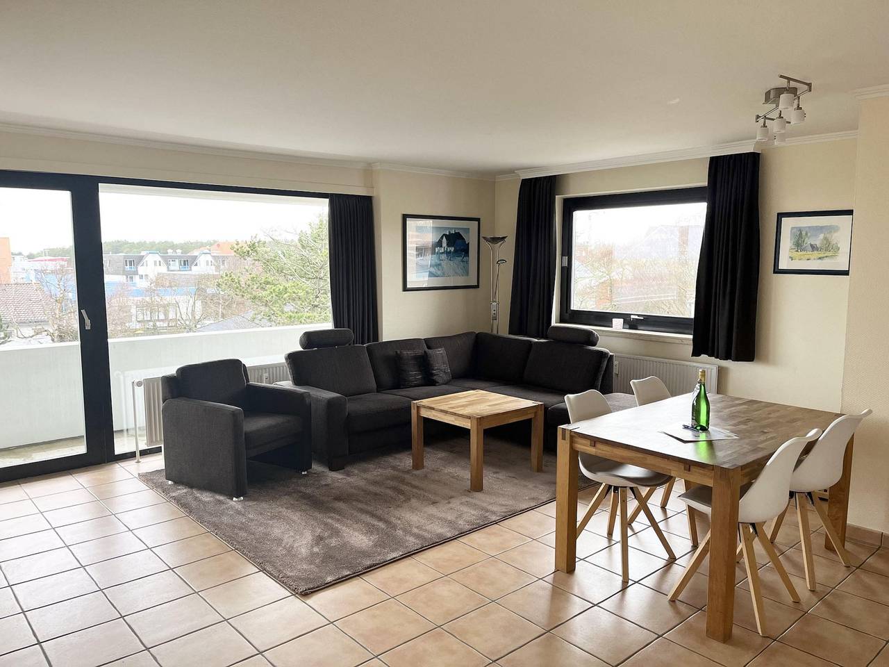 Appartamento vacanze a Eiderstedt a partire da 179€ a notte