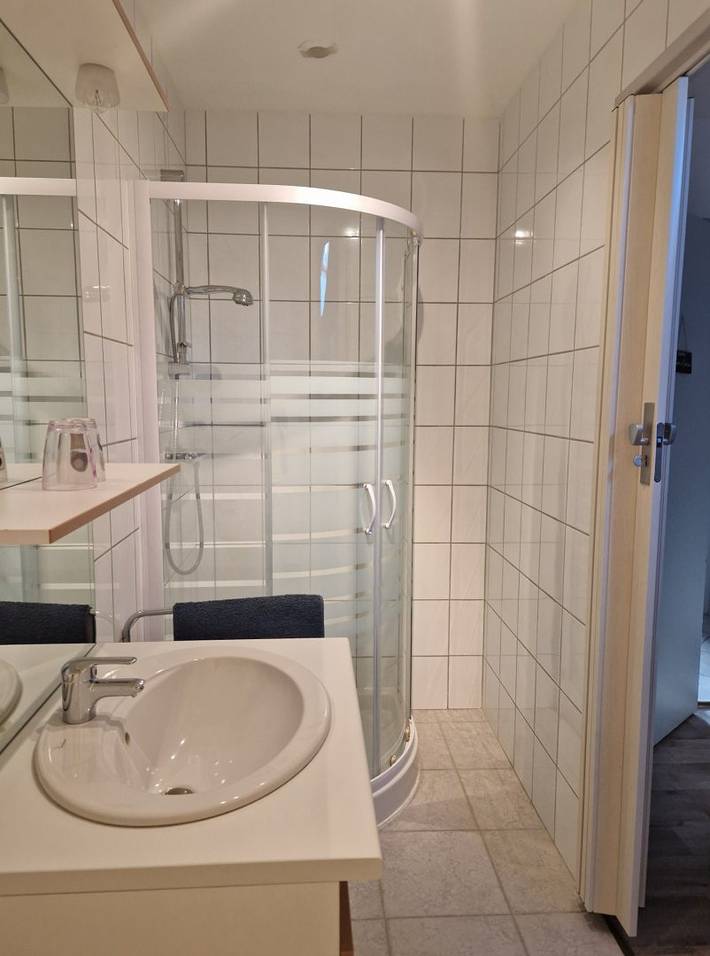 Gîte pour 14 personnes, avec terrasse et jardin en Haute-Loire - 4