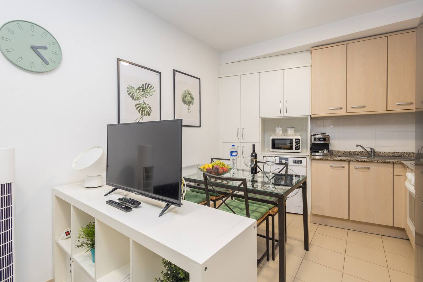 Appartement entier, Lightbooking Tazacorte La Palma in Marina (Canary Islands), Tazacorte