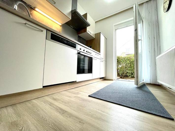 Maison d’hôte pour 2 personnes, avec terrasse à Villach - 3