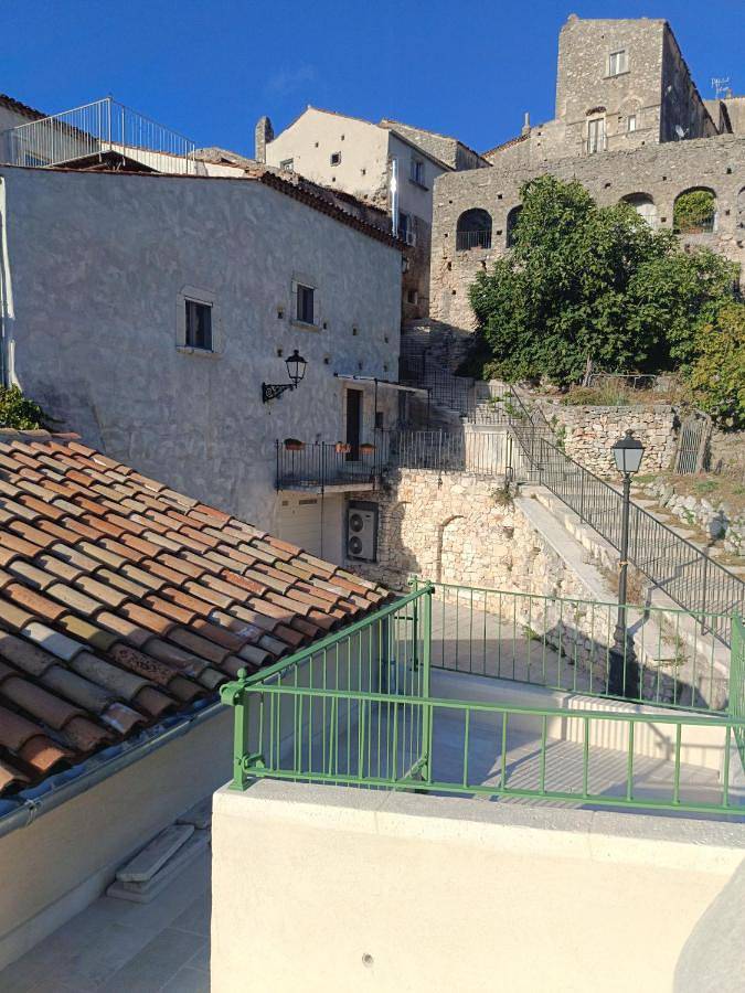 Location de vacances pour 3 personnes, avec vue à Vico del Gargano - 3