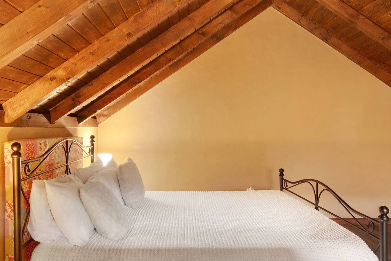 Vakantiechalet "The Perfect Cottage" met bergzicht & Wi-Fi, foto 8