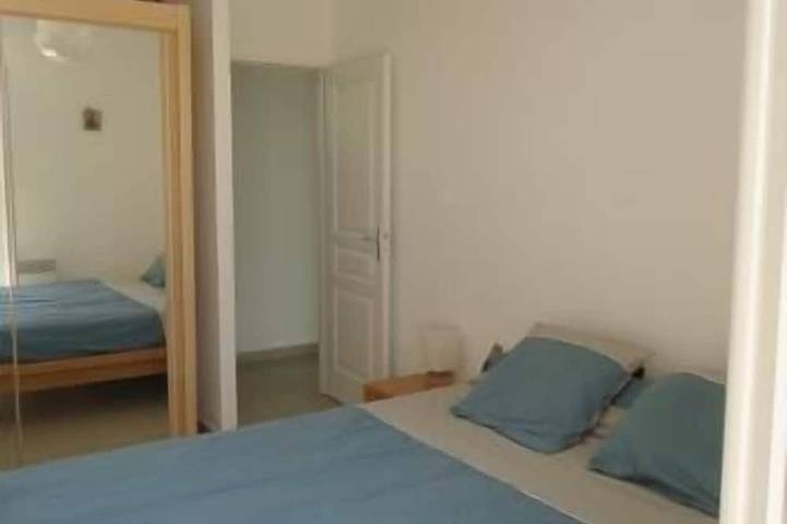 Location de vacances pour 6 personnes, avec terrasse et jardin à Coggia - 3