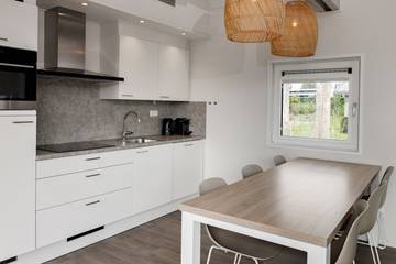 Chalet voor 6 Personen in Nieuwvliet, Zeeland, Afbeelding 3