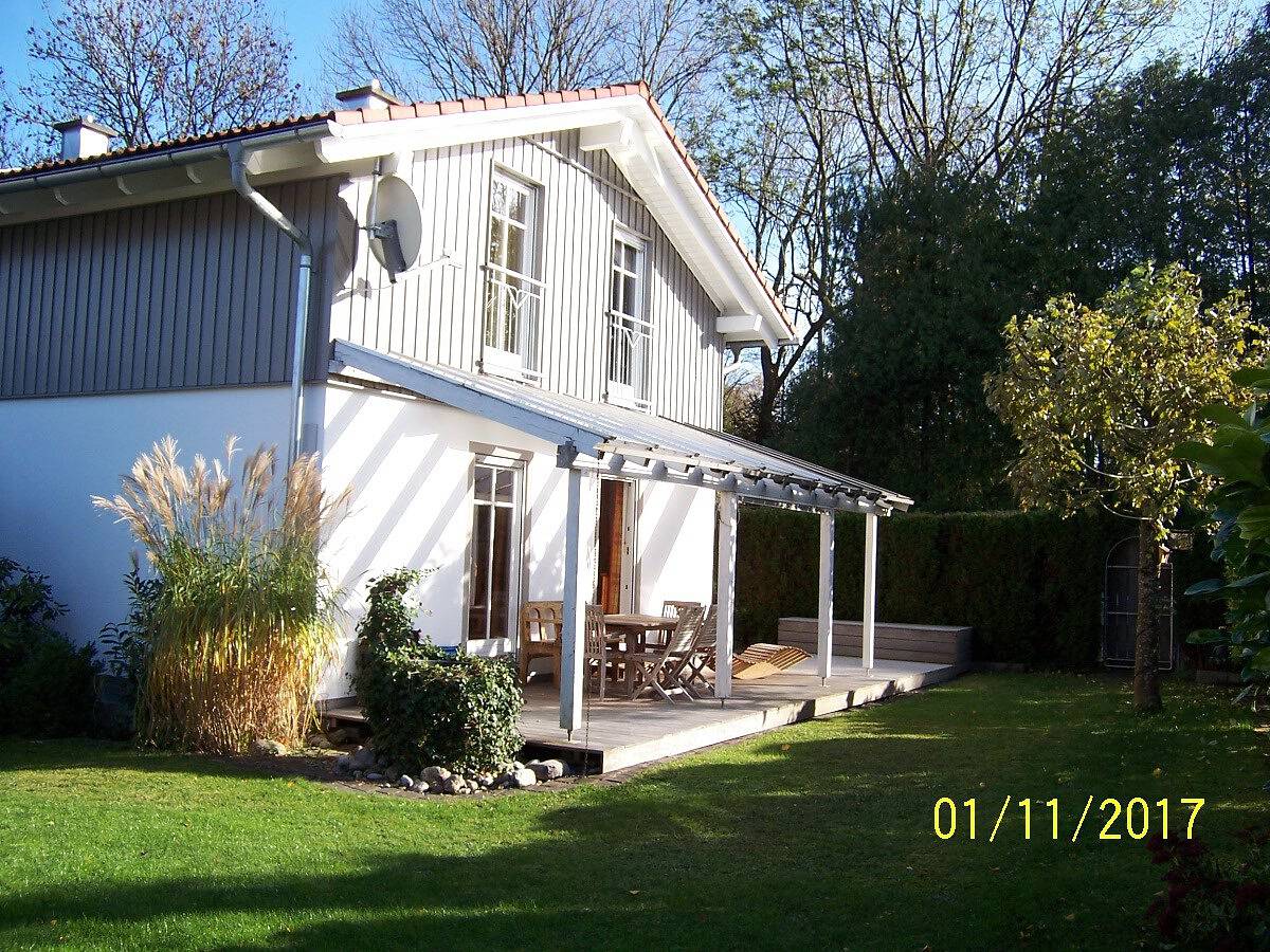 Casa vacanza a Chiemgau a partire da 211€ a notte