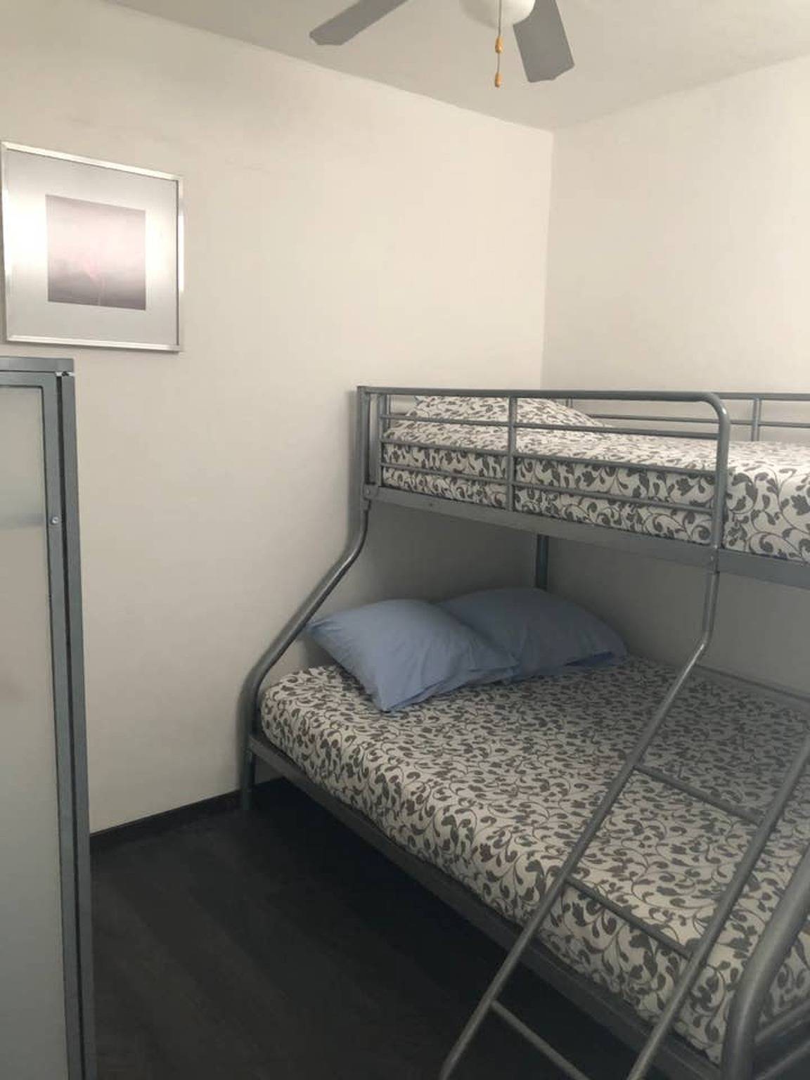 Apartamento entero, Apartamento espacioso Stes-Maries 68m² + terraza in Saintes-Maries-de-la-Mer, Region de Arles