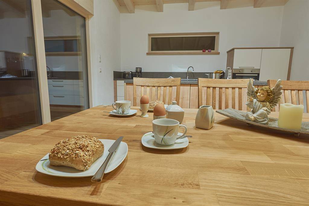 Ganze Ferienwohnung, Appartement/Fewo für 7 Personen in Fieberbrunn, Saalbach-Hinterglemm