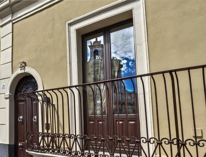 B&b per 2 persone, con Terrazza e Giardino a Aci Sant'Antonio