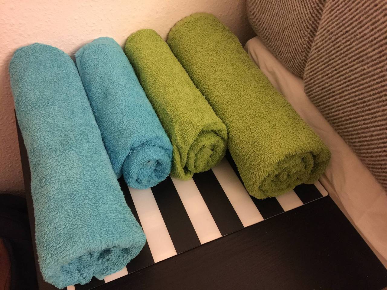 Chalet voor 2 personen in Kopenhagen, Hovedstaden