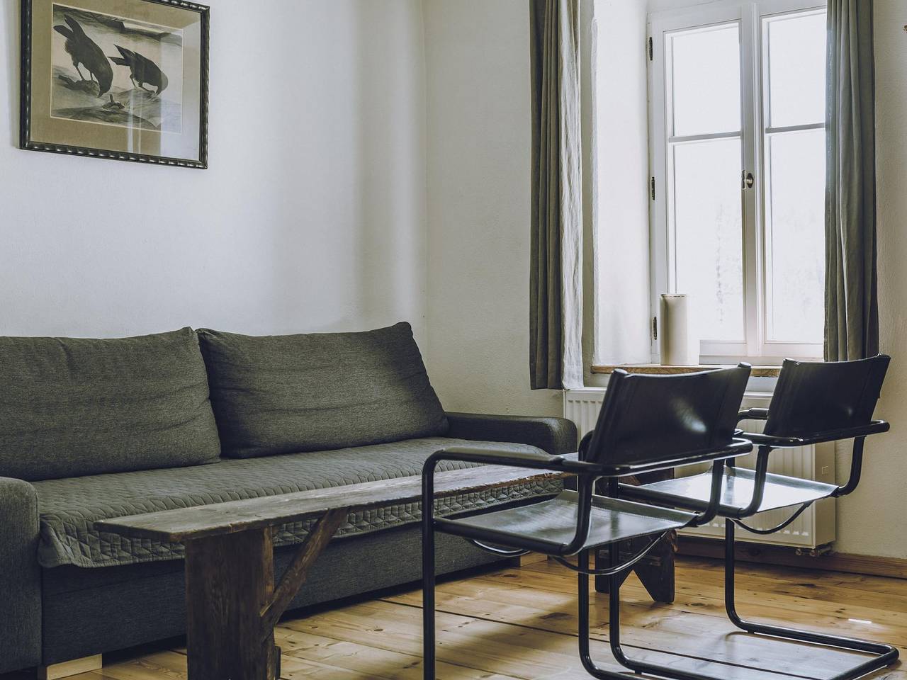 Auténtico apartamento en Baja Silesia in Sudeten (Polonia)