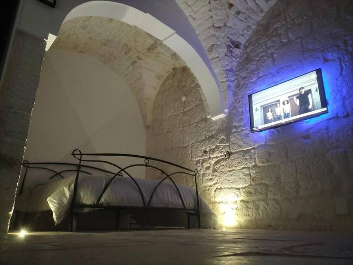 B&b per 3 persone a Ceglie Messapica