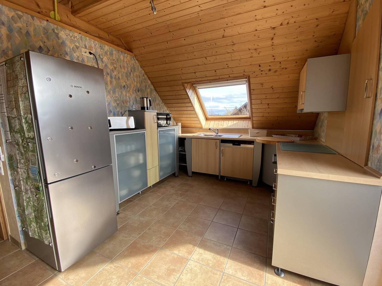 Ganze Ferienwohnung, Feriendomizil Marika in Kottenheim, Osteifel