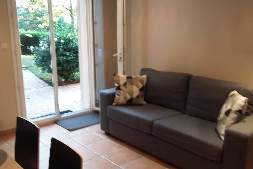 Apartamento Rdj en propiedad tranquila en el campo, cerca de Lyon in Charbonnières-les-Bains, Ródano
