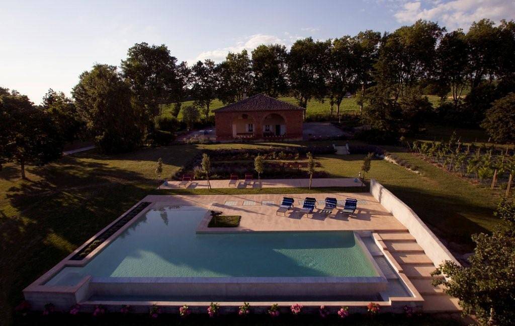Domaine de Lavergne - Hedwige in Gragnague, Haute-Garonne