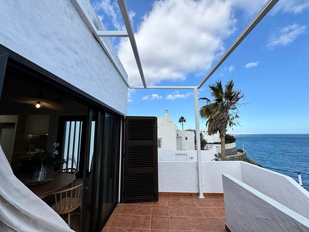 Huis 5 Personen in San Agustin, San Bartolomé de Tirajana