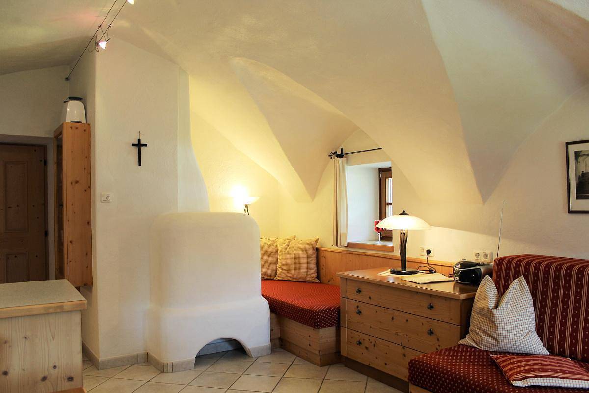 Appartamento intero, Kleinbacherhof in Obertilliach, Tirolo dell'Est