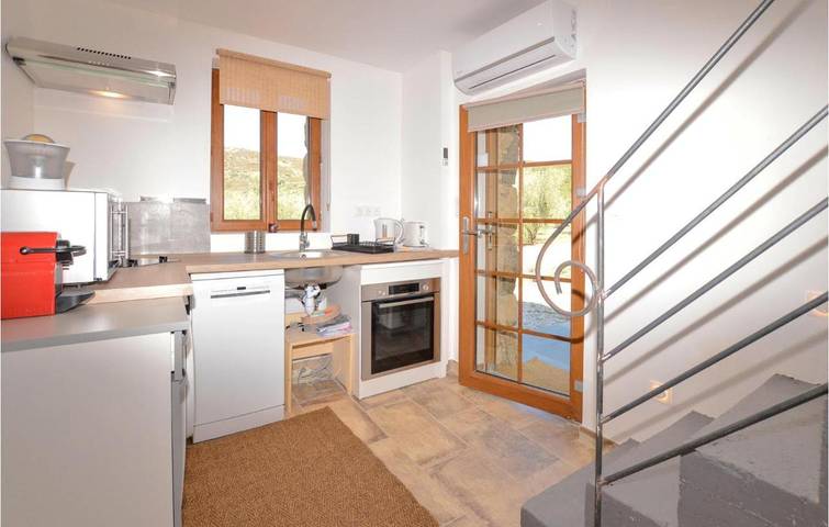 Location de vacances pour 4 personnes, avec jardin et piscine à Feliceto - 4