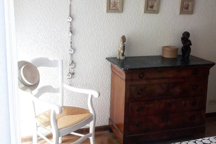 Villa pour 10 personnes, avec jardin et terrasse, animaux acceptés à Mauguio - 3