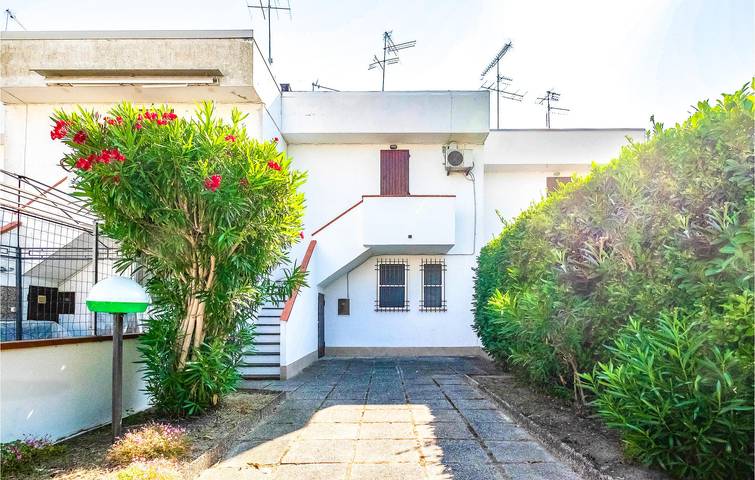 Casa vacanza per 4 persone - 1