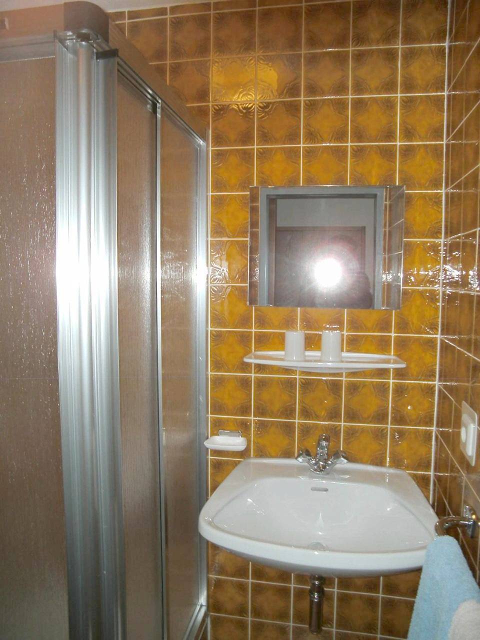 Ganze Wohnung, Apartments Jäger in Stubaier Alpen, Trins