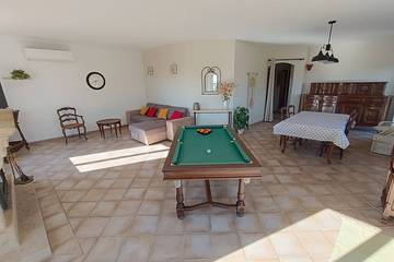 Gîte pour 4 personnes, avec terrasse et jardin à Orgnac-l'Aven