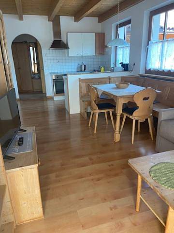 Ferienwohnung für 2 Personen, mit Ausblick und Garten im Eisacktal - 3