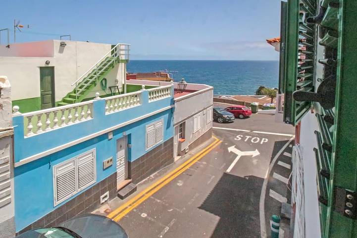 Apartamento de vacaciones para 4 personas - 1