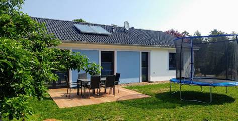 Ferienhaus für 6 Personen in Kappeln, Ostsee Schleswig-Holstein, Bild 1