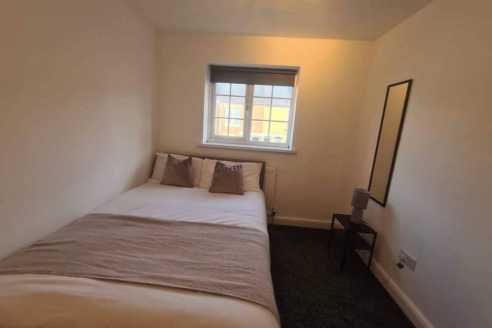 Appartamento intero, Appartamento-Moderna-Bagno privato in Sunderland