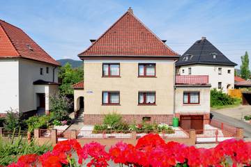 Ferienwohnung für 2 Personen in Saalfeld/Saale