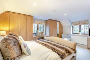 Cottage for 8 People in Axminster, Devon, Photo 4
