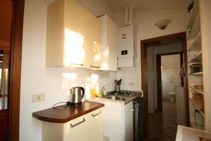 Casa vacanza per 4 persone, con giardino - 1