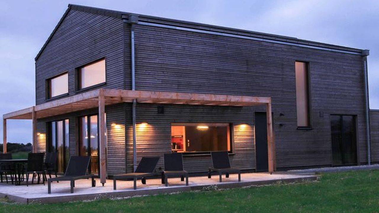 Ferienhaus für 7 Personen (139 m²) in Pellworm in Pellworm, Nordfriesische Inseln